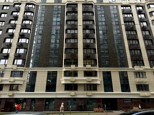 квартира по адресу Златоустовская ул., 25