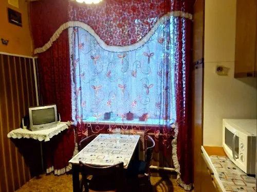 квартира за адресою Лесі Українки бульв., 4