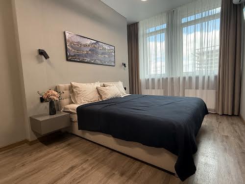 квартира за адресою Берестейський просп. (Перемоги), 11 к2