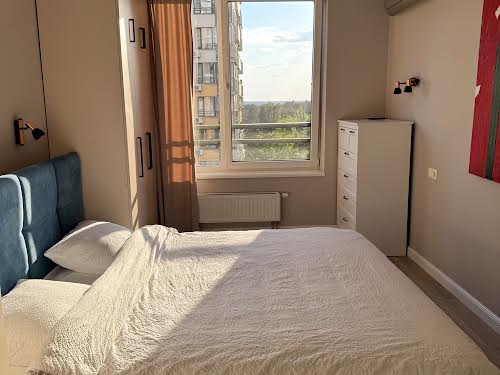 квартира за адресою Анатолія Петрицького вул., 17-А