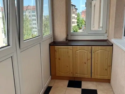 квартира по адресу с. Софиевская борщаговка, Південна ул., 15