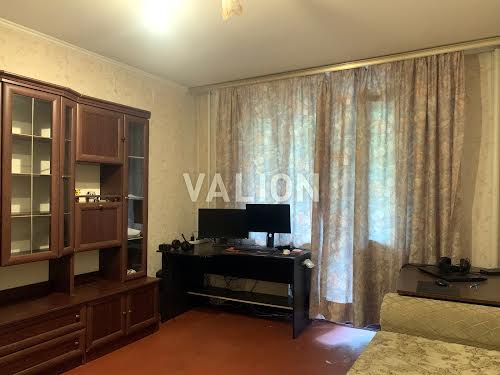 квартира по адресу Бережанская ул., 20
