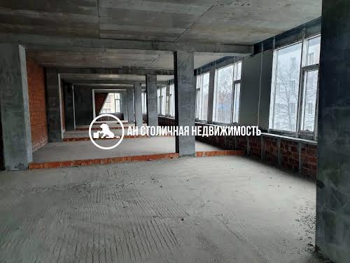 комерційна за адресою Юлії Здановської вул. (Ломоносова), 71-Ж