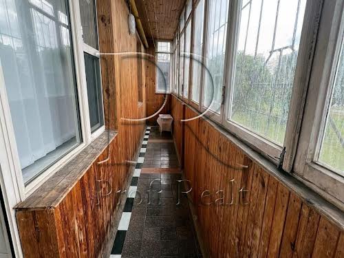 квартира по адресу Тростянецкая ул., 3