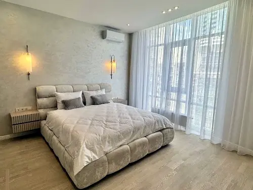 квартира за адресою Саперне Поле вул., 5