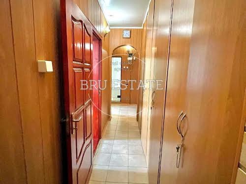 квартира за адресою Петра Григоренка просп., 19