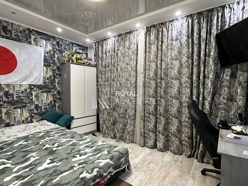 квартира за адресою Олени Пчілки вул., 2