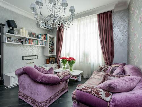 квартира за адресою Андрія Верхогляда вул. (Михайла Драгомирова), 9