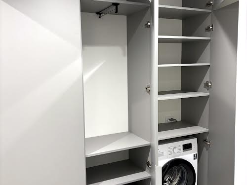 квартира за адресою Проспект Мартинова, 34