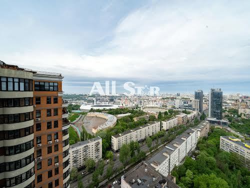 квартира за адресою Лесі Українки бульв., 7в