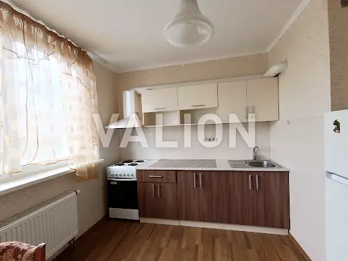 квартира за адресою Соломії Крушельницької вул., 13