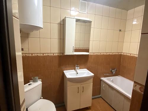 квартира за адресою Миколаївська вул., 142