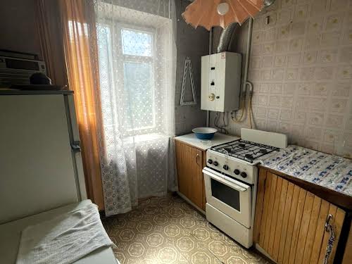 квартира за адресою Городоцька вул., 318