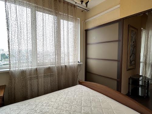 квартира за адресою Саксаганського вул., 121