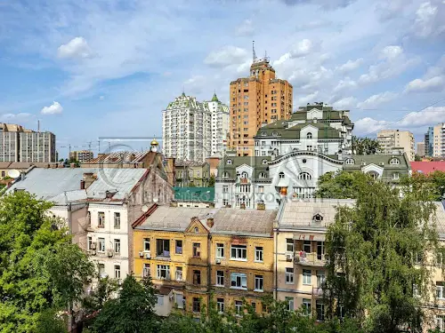 квартира за адресою Дмитрівська вул., 82