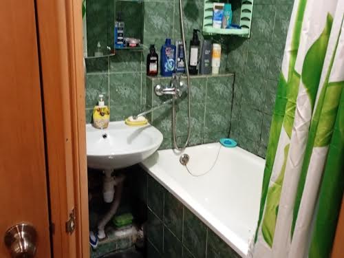 квартира по адресу Зодчих ул., 62-Б