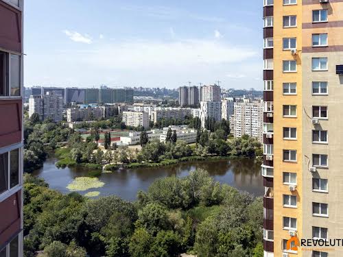 квартира по адресу Петра Григоренко просп., 12