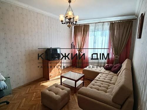 квартира за адресою Микільсько-Ботанічна вул., 17/4