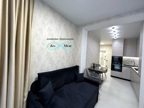 квартира за адресою Мартинова просп., 26