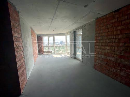 квартира за адресою Зарічна вул., 8