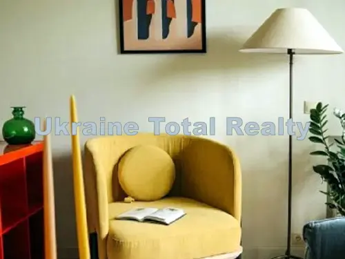 квартира по адресу Киев, Андрея Верхогляда ул. (Михайла Драгомирова), 3