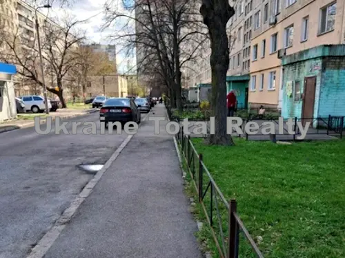 квартира за адресою Свободи просп., 28