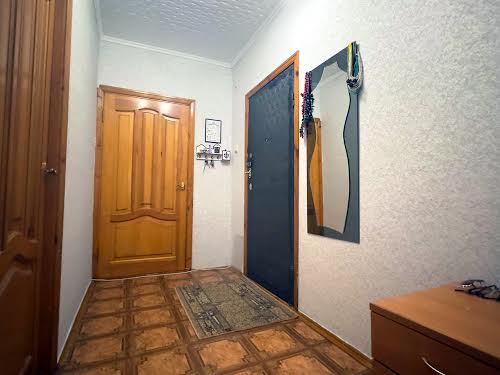 квартира за адресою Георгія Гонгадзе просп. (Радянської України), 20-В