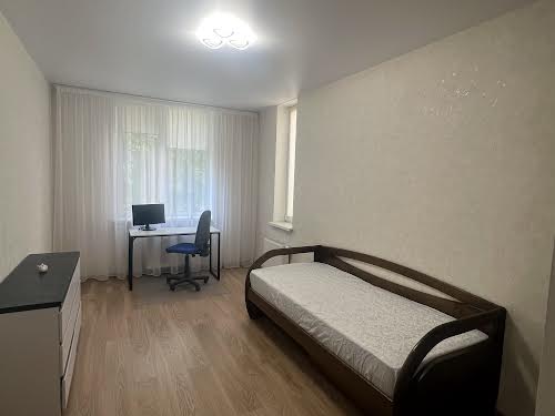 квартира по адресу Регенераторна, 4