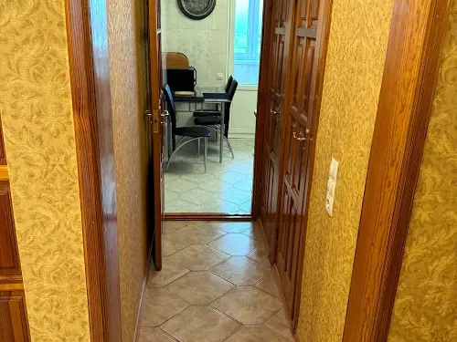 квартира по адресу Андрея Малышко ул., 27