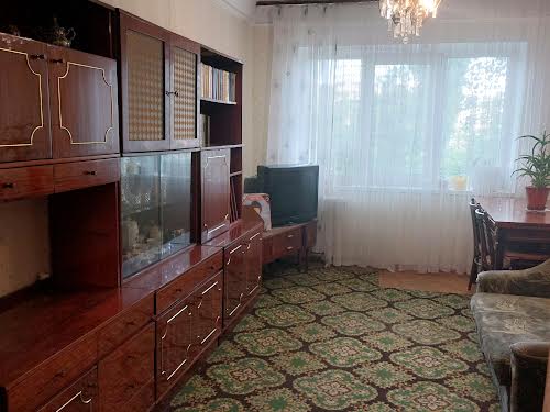 квартира за адресою Петра Курінного вул. (Комісара Рикова), 5
