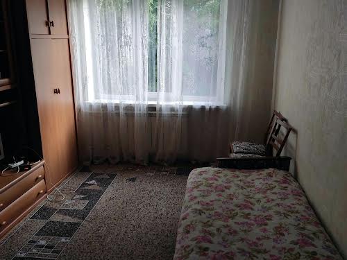 квартира за адресою Патріарха Мстислава Скрипника вул., 9
