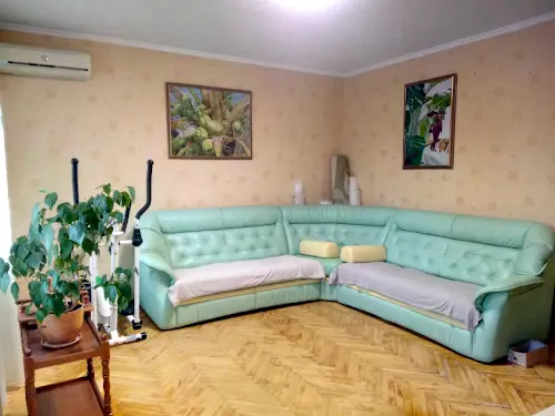 квартира по адресу Гарета Джонса ул. (Сімʼї Хохлових), 4