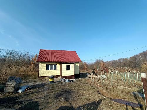 дом по адресу Барвінкова