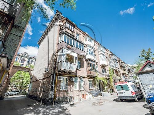 квартира за адресою Ярославська вул., 30