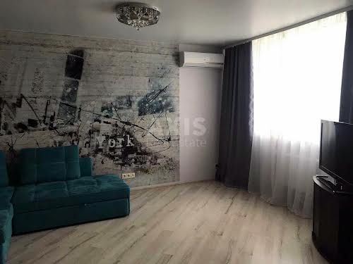 квартира за адресою Київ, Воскресенська вул., 14