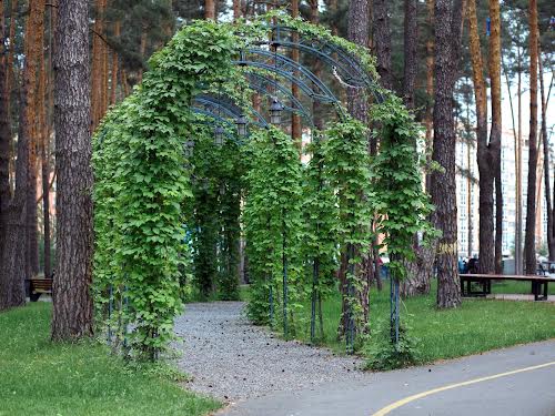 дом по адресу Ирпень, Миколи Руденка ул., 19-Б