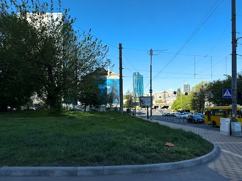 квартира за адресою Митрополита Василя Липківського вул. (Урицького), 16-Г