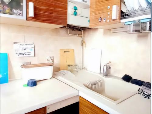 квартира за адресою Італійський бульв., 5