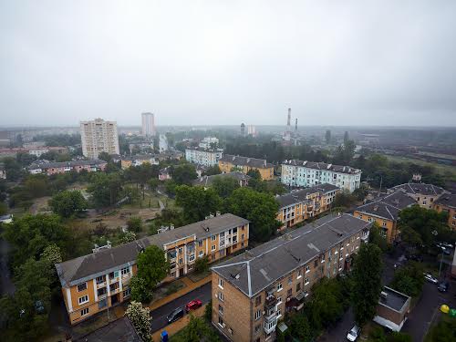 квартира по адресу Інженера Бородіна ул. (Сергія Лазо), 6