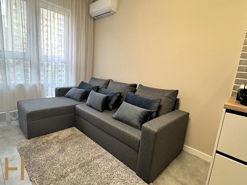 квартира по адресу Бориса Гмыри ул., 20