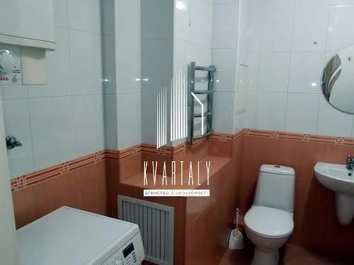 квартира за адресою Антоновича, 154