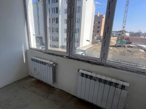 квартира за адресою с. Михайлівка-Рубежівка, Павла Чубинського вул., 11