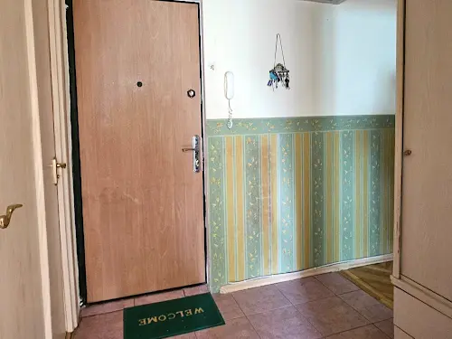 квартира за адресою Ушинського вул., 24