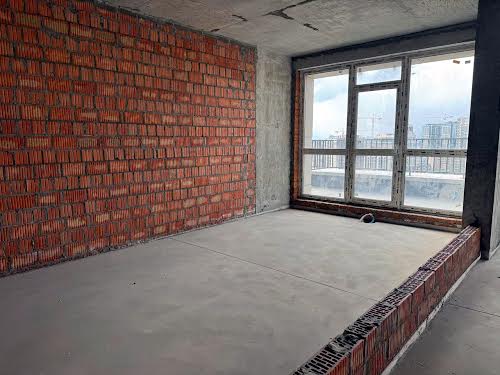 квартира по адресу Киев, Фортечный тупик (Тверской), 7в