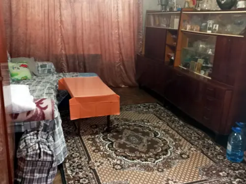 квартира по адресу Шовкуненка ул., 5