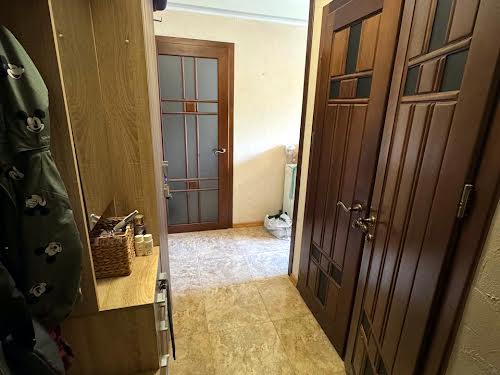 квартира за адресою Воскресенський просп. (Перова), 40