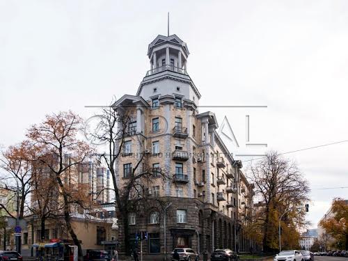квартира за адресою Банкова вул., 1/10