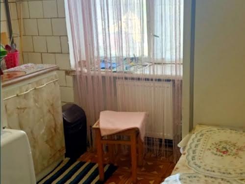 квартира по адресу Владимира Кубийовича ул., 2