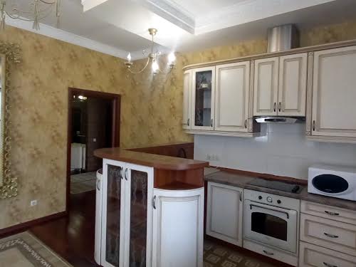 квартира по адресу Срибнокильская ул., 3-А