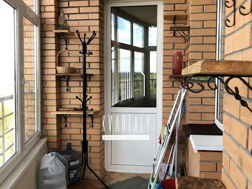 квартира по адресу Чоколовский бульв., 42-А